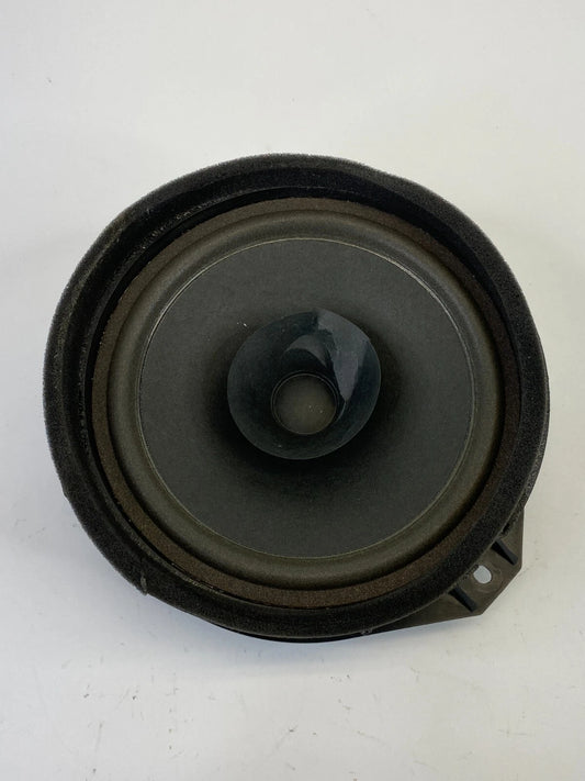 2010-2017 CHEVROLET EQUINOX REAR LEFT SIDE BACK DOOR AUDIO SPEAKER 20843946 OEM