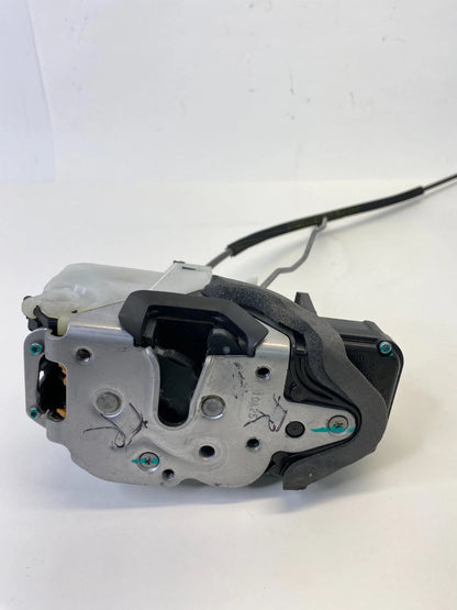 2011-2017 BUICK REGAL FRONT RIGHT SIDE LOCK LATCH RELEASE ACTUATOR 13503802 OEM