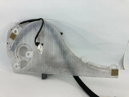 2006-2010 MAZDA 5 SLIDING DOOR WIRING HARNESS CABLE TRACK ASSEMBLY REAR LEFT OEM