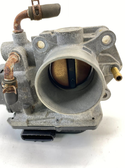 2012 2013 2014 2015 HONDA CIVIC SEDAN HYBRID 1.5L L4 THROTTLE BODY VALVE OEM