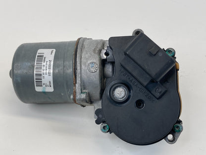 2005-2011 Cadillac STS Front Windshield Wiper Washer Motor Assembly 200003G01