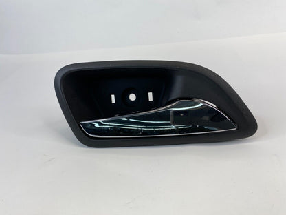 2011-2016 Chevrolet Cruze Rear Right Side Inner Interior Door Handle 96845904