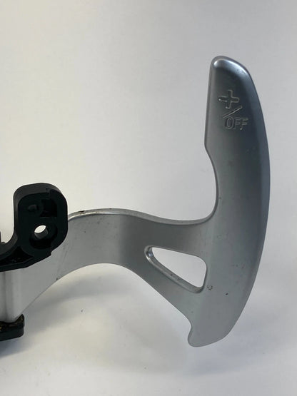 2011-2012 Outlander Sport Right & Left Steering Wheel Shift Shifter Paddle Pair