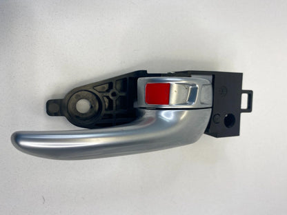 2013-2016 DODGE DART REAR RH PASSENGER SIDE INNER DOOR HANDLE ASSY 186018461 OEM