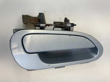 1998-2002 Honda Accord Sedan Rear Right Side Exterior Door Handle 72640-S84A OEM