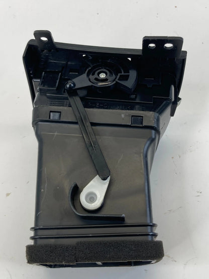 2010 2011 Hyundai Accent Left Driver Side Dash A/C Air Vent Outlet Duct Assy OEM