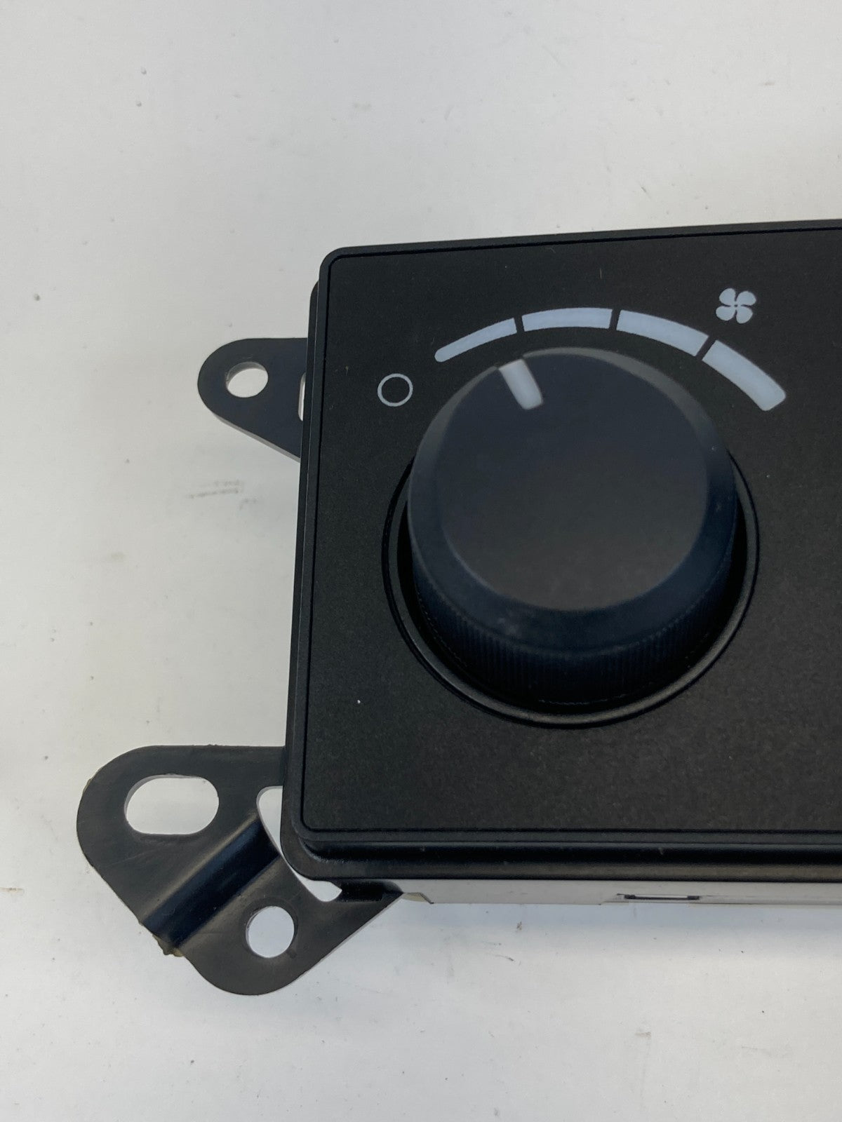 2006 2007 Dodge Dakota A/C Heater Temperature Climate Control Switch Assy OEM