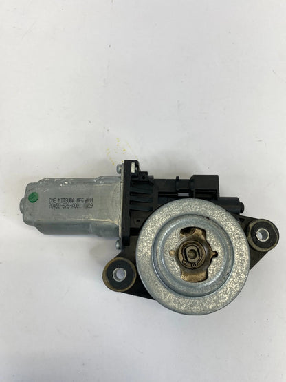 2005-2010 HONDA ODYSSEY SUNROOF SUN ROOF MOONROOF POWER MOTOR 70450-S7S-A001 OEM