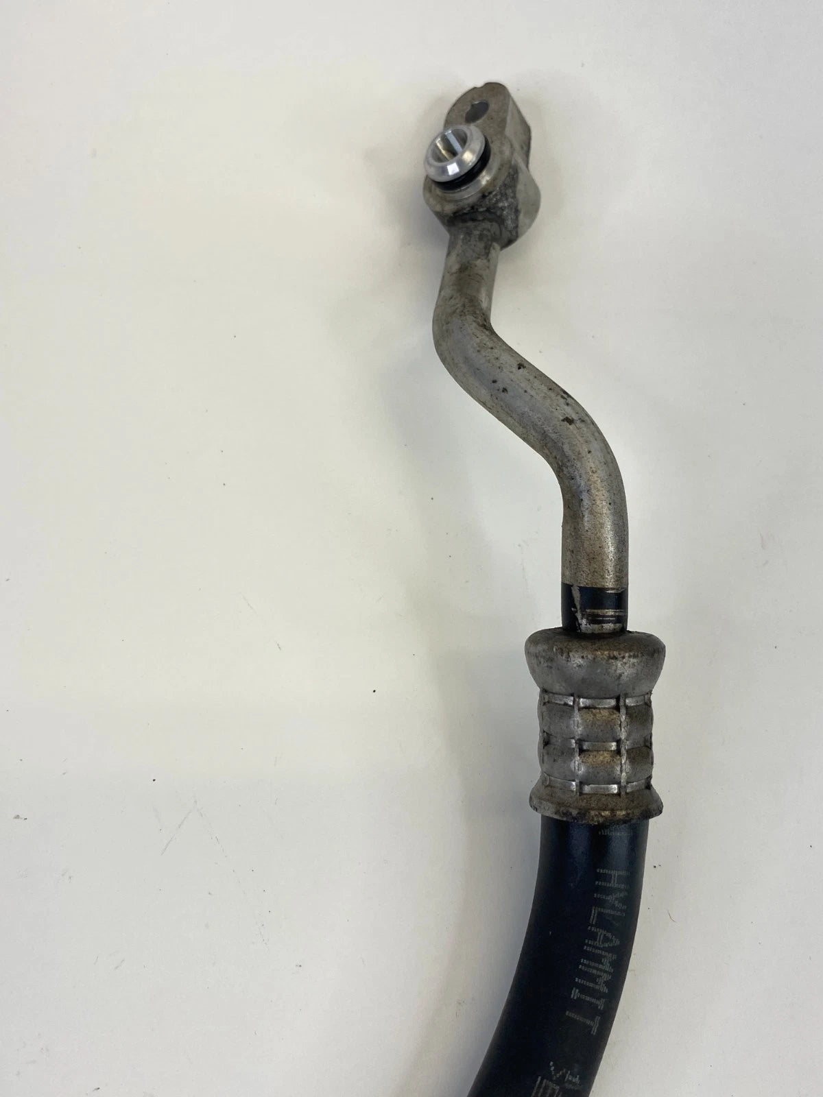 2012-2015 HONDA CIVIC 1.8L AC AIR CONDITIONING DISCHARGE HOSE LINE PIPE TUBE OEM