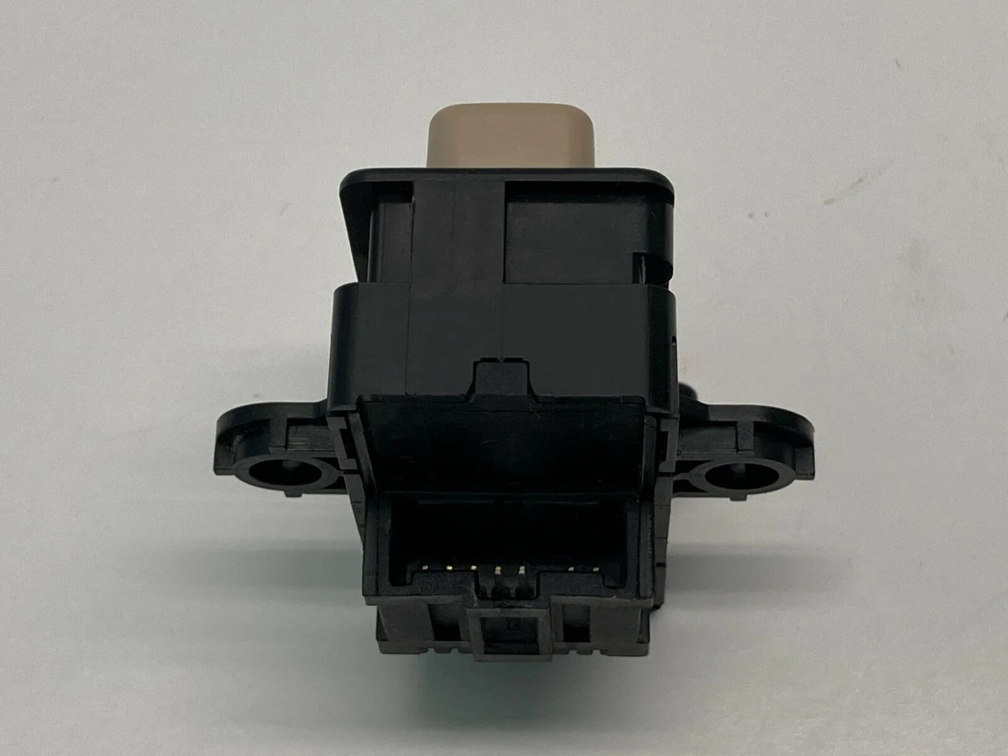 2006 2007 SUBARU B9 TRIBECA FRONT LEFT DRIVER SEAT MEMORY SWITCH BUTTON OEM