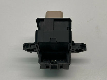 2006 2007 SUBARU B9 TRIBECA FRONT LEFT DRIVER SEAT MEMORY SWITCH BUTTON OEM