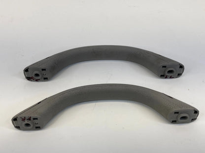 2002 2003 2004 Nissan Xterra Front Right & Left A-Pillar Grab Handle Pair Set