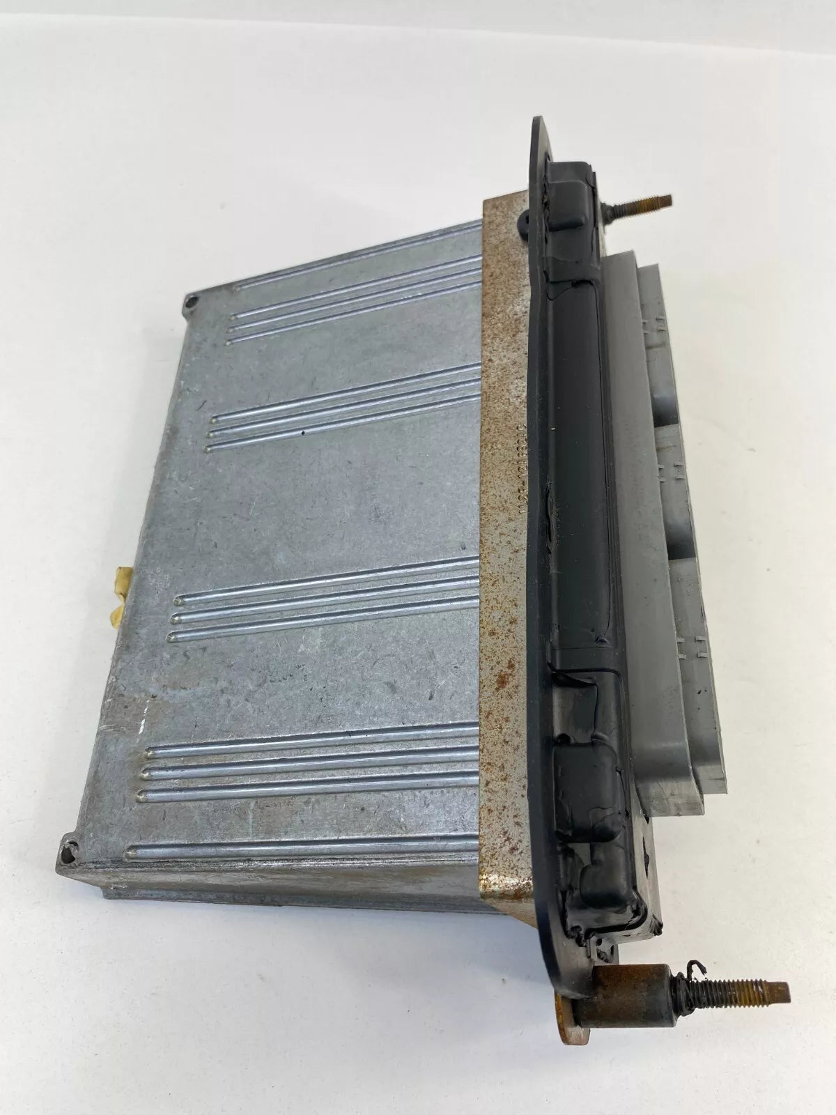 2003 FORD EXPLORER MOUNTAINEER 4.0L AT ENGINE CONTROL MODULE ECU 1L2F12A696AC