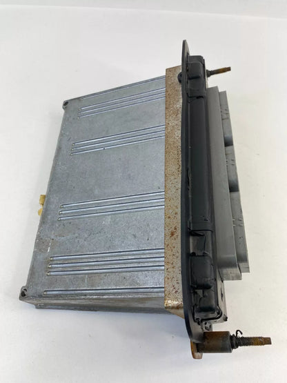 2003 FORD EXPLORER MOUNTAINEER 4.0L AT ENGINE CONTROL MODULE ECU 1L2F12A696AC