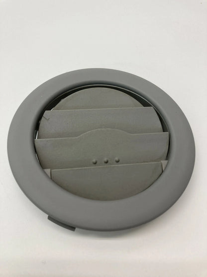 2007-2012 HYUNDAI VERACRUZ A/C AC HEADLINER ROOF OVERHEAD AIR VENT GRILLE TRIM