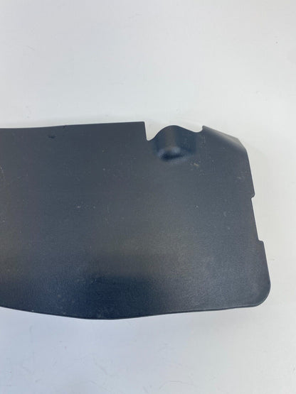 2009-2013 Honda Fit Left Driver Side Lower Cowl Panel Trim Cap Cover OEM