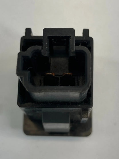 09-13 TOYOTA MATRIX TIRE PRESSURE MONITORING SYSTEM RESET SWITCH 15A644 OEM