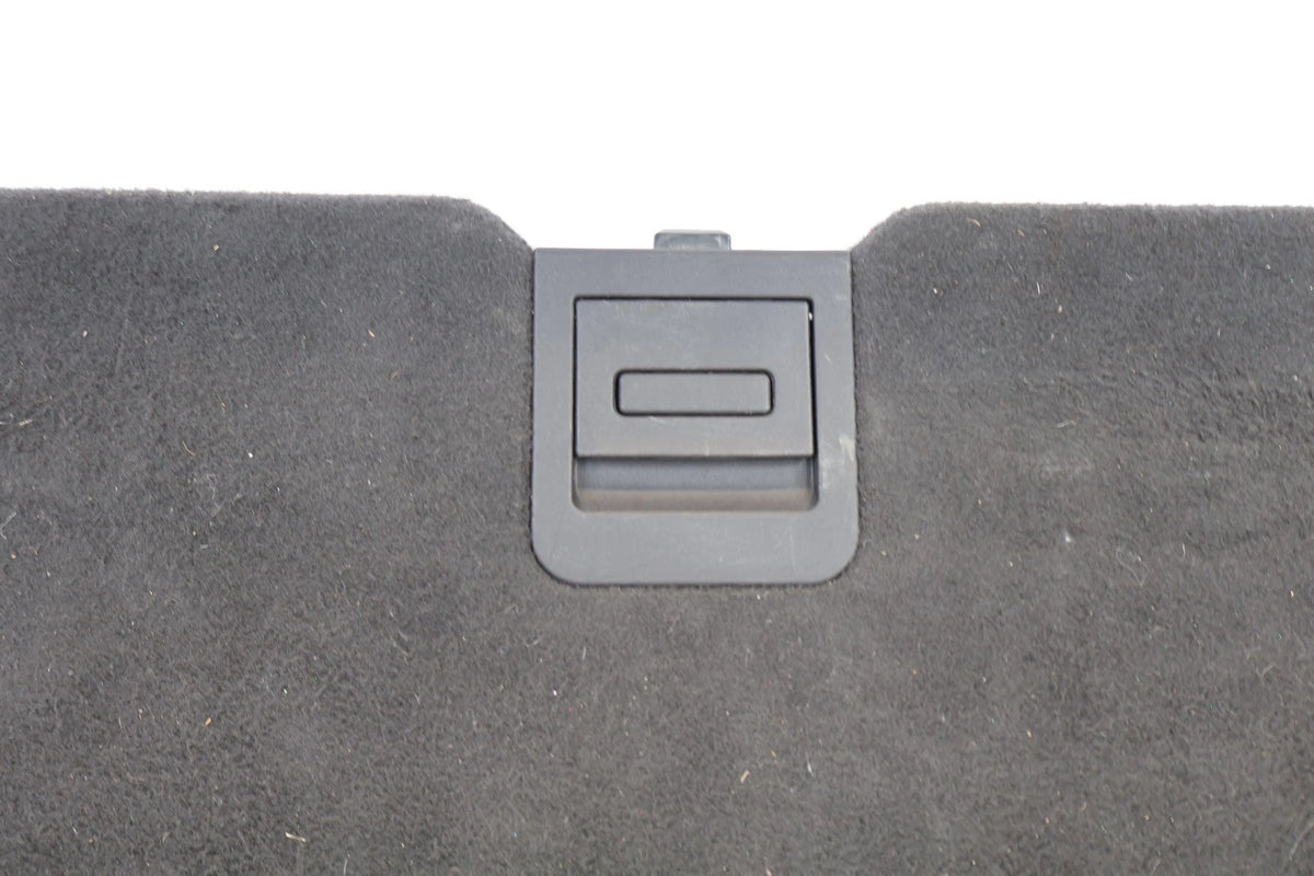 2016-2022 HONDA PILOT TRUNK CARGO AREA FLOOR SHELF LID CARPET COVER PANEL OEM