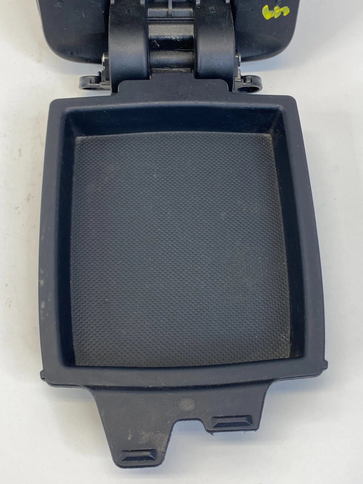14-19 TOYOTA COROLLA CENTER CONSOLE ARMREST TOP LID COVER LEATHER 5896102090 OEM