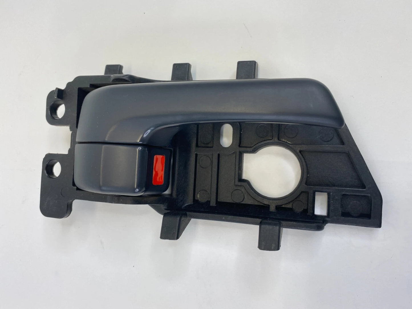 2010-2013 KIA FORTE FRONT RIGHT PASSENGER INTERIOR INNER DOOR HANDLE 82620-1M000