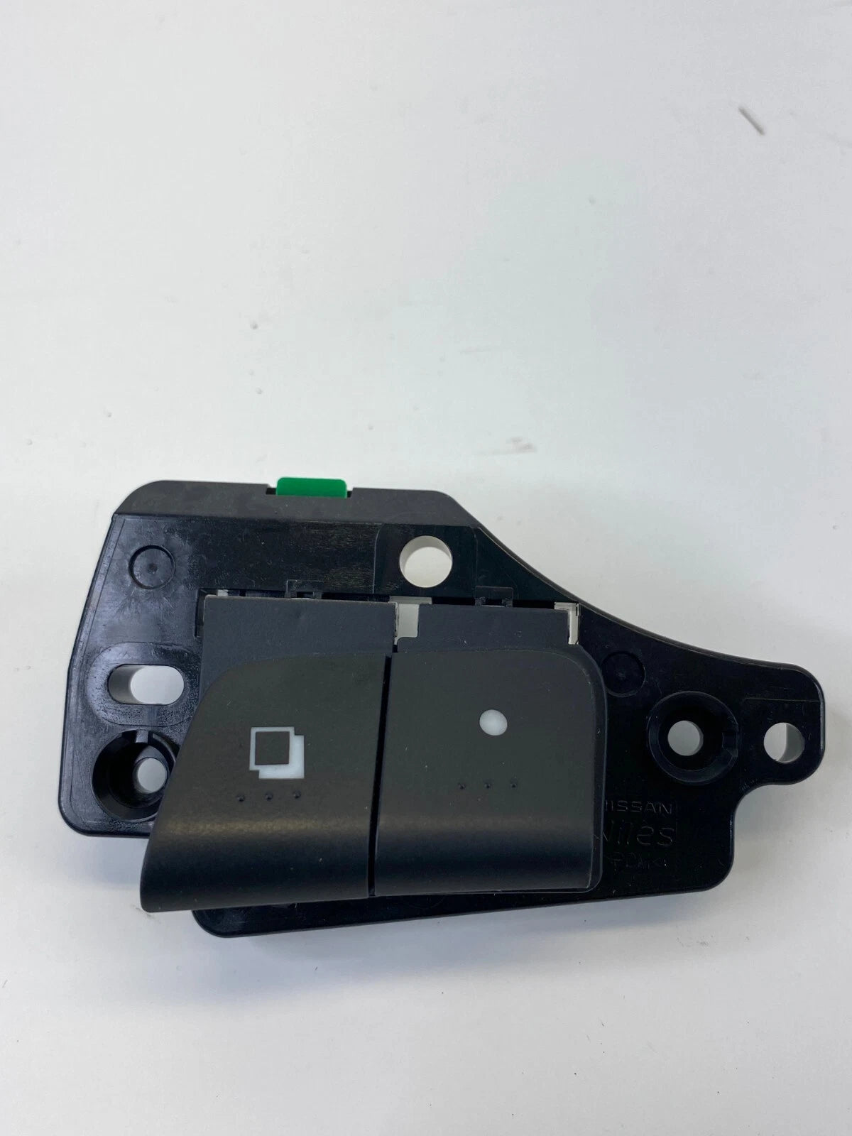 2007-2013 NISSAN ALTIMA INFORMATION DISPLAY CONTROL SWITCH BUTTON DASH BOARD OEM
