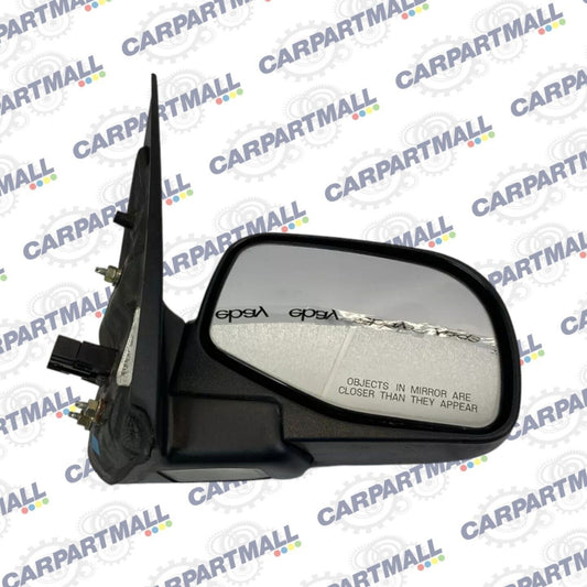 2002-2005 Ford Explorer Front Right Passenger Side View Power Mirror 9435706 OEM