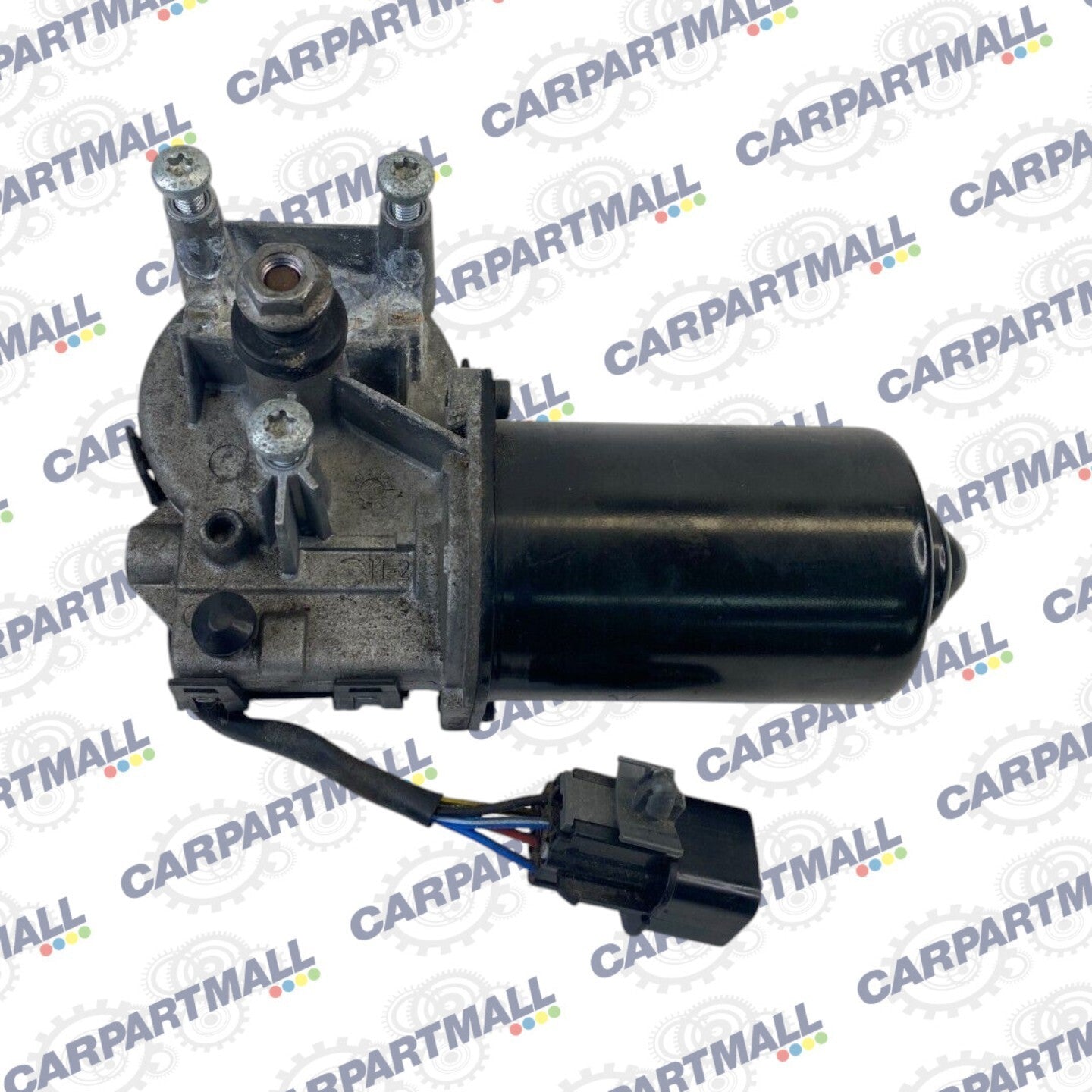 2010-2017 Hyundai Tucson Front Windshield Wiper Motor Assy OEM