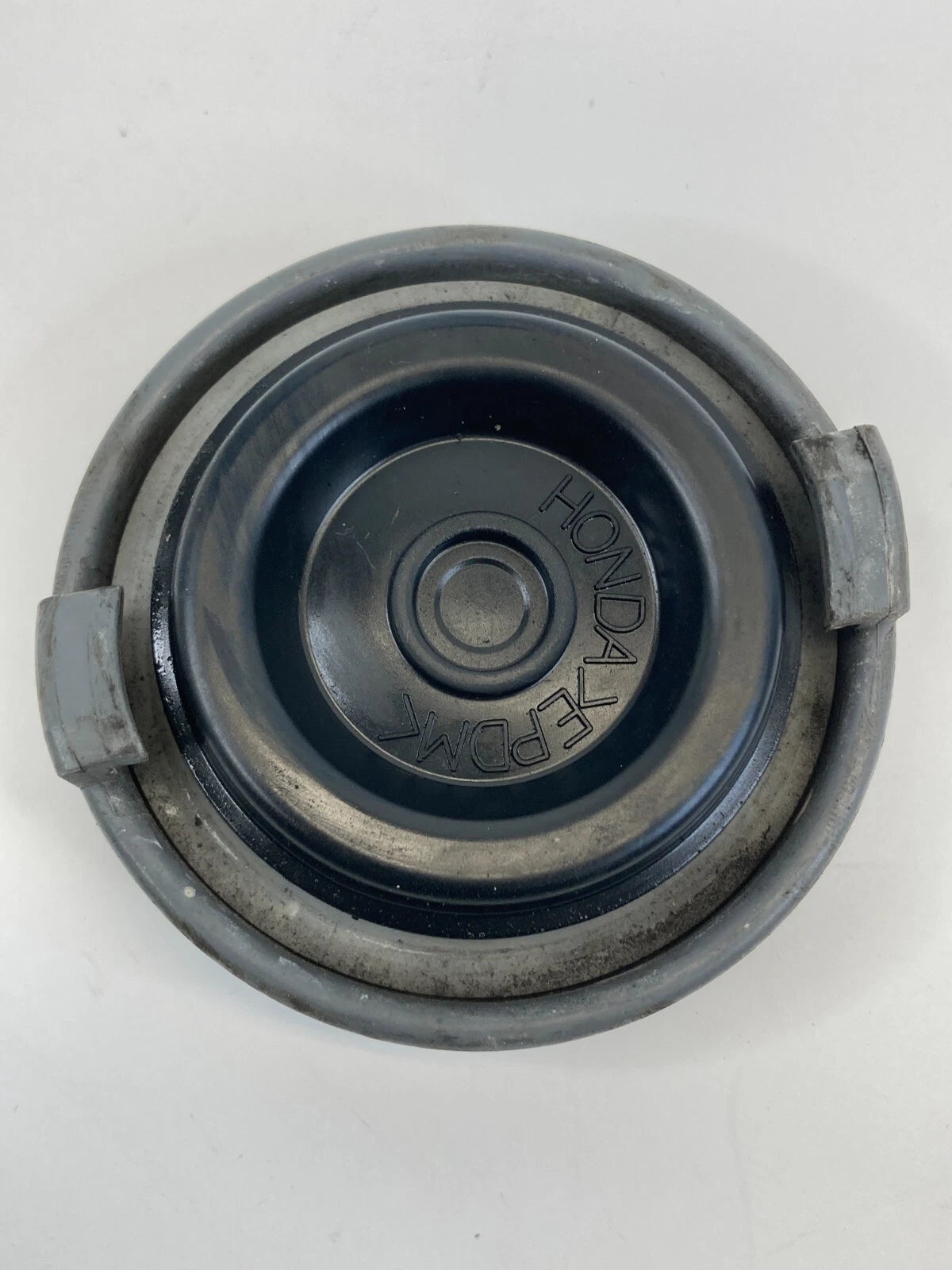 03-07 HONDA ACCORD BRAKE FLUID MASTER CYLINDER RESERVOIR COVER LID CAP OEM