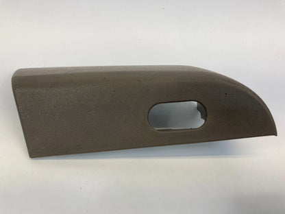 2002-2005 FORD EXPLORER REAR RIGHT SIDE DOOR WINDOW SWITCH BEZEL 1L24-14A567-ADW