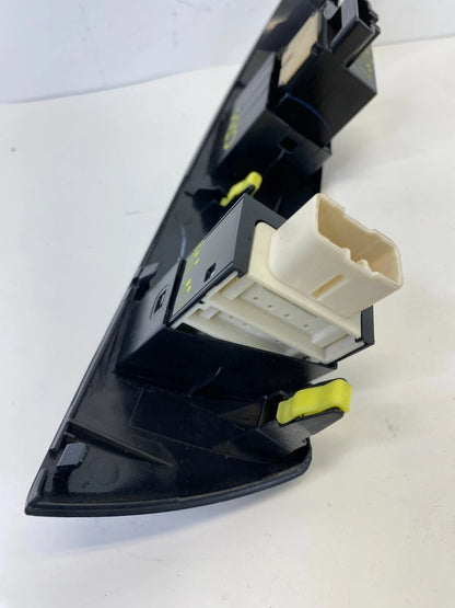 06-10 TOYOTA SIENNA LH DASH HAZARD LIGHT & DEFROST SWITCHES PANEL 55412AE011 OEM