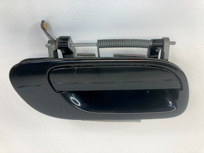 2001-2009 Volvo S60 Front Right Side Door Exterior Outer Door Handle 9159640 OEM