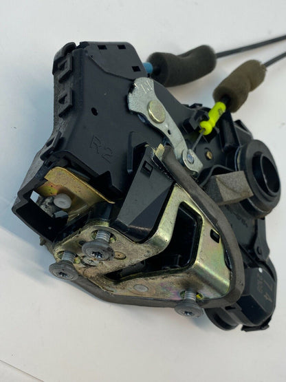 2003-2009 Toyota 4Runner Front Right Side Lock Latch Actuator Assembly OEM