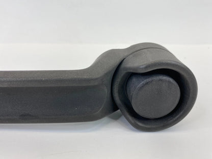 2007-2009 DODGE NITRO 08 09 JEEP LIBERTY REAR LEFT SIDE EXTERIOR DOOR HANDLE OEM