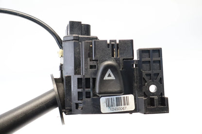 2002-2009 CHEVROLET TRAILBLAZER WINDSHIELD WIPER TURN SIGNAL LEVER SWITCH OEM
