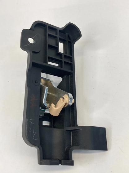 11-14 DODGE AVENGER SEDAN REAR RIGHT SIDE INTERIOR DOOR HANDLE 1TR16S00AA OEM