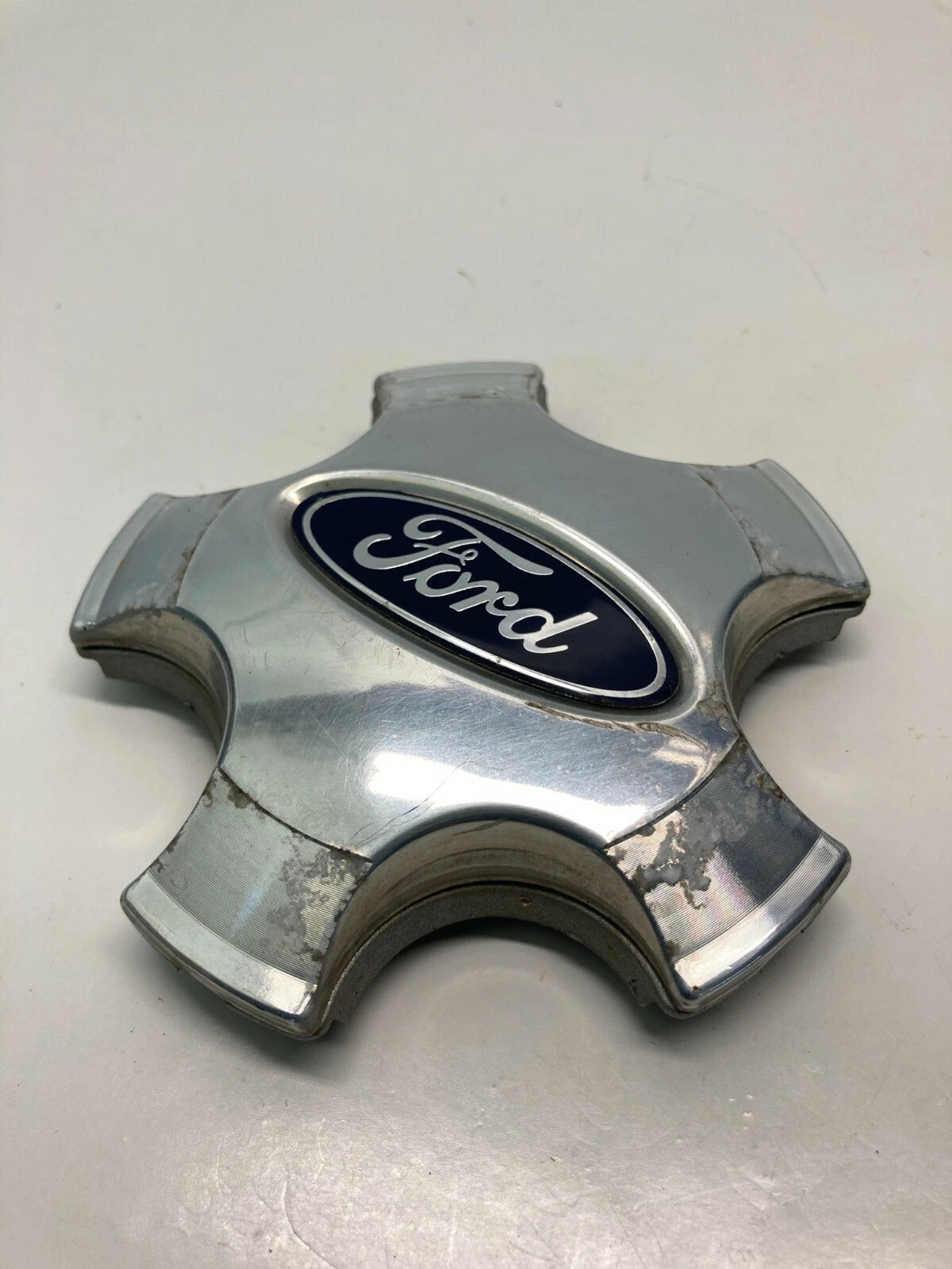 2005 2006 2007 FORD FREESTYLE WHEEL CENTER CAP HUP CAP 5F93-1A096-AC OEM