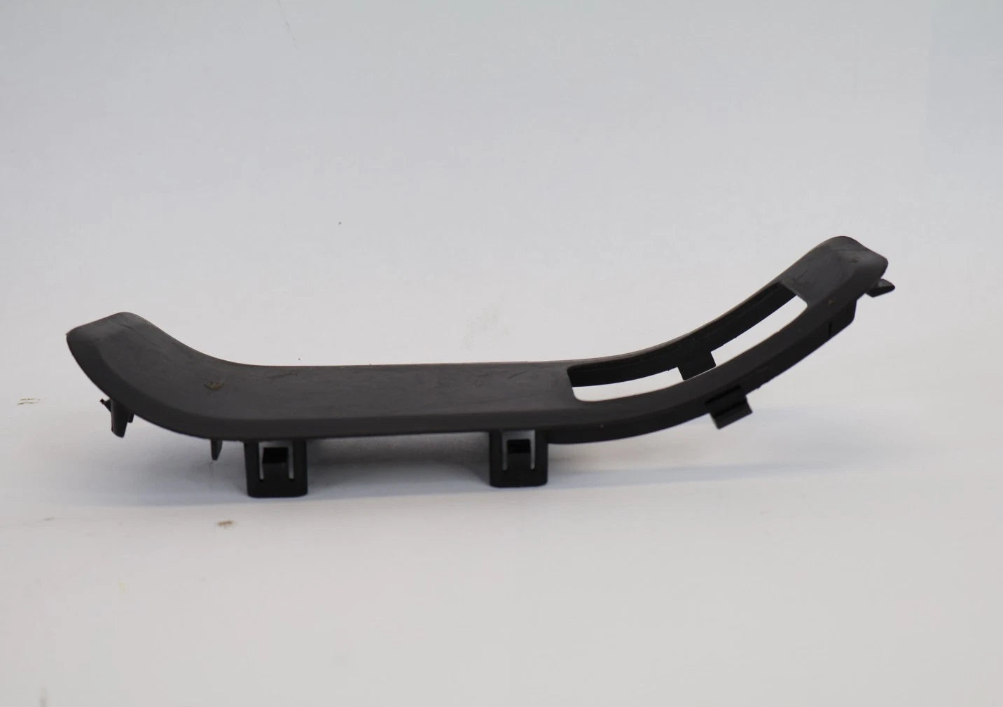 2013-2016 FORD ESCAPE CENTER CONSOLE E-BRAKE HANDBRAKE TRIM OEM CJ54-S044L49-ACW