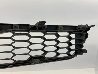 2010 2011 10 11 Kia Soul Front Upper Bumper Center Grill Grille Cover OEM