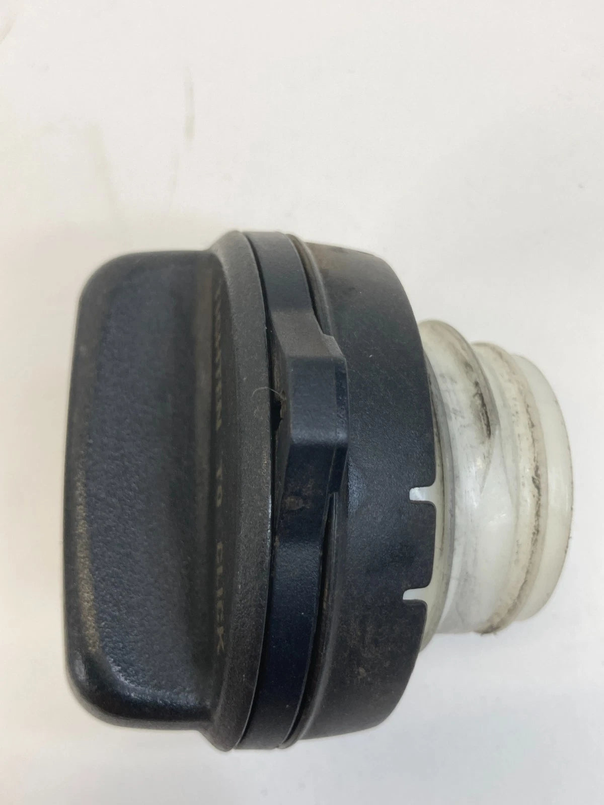 2008-2012 HONDA ACCORD SEDAN GAS FUEL FILLER TANK LID COVER CAP OEM