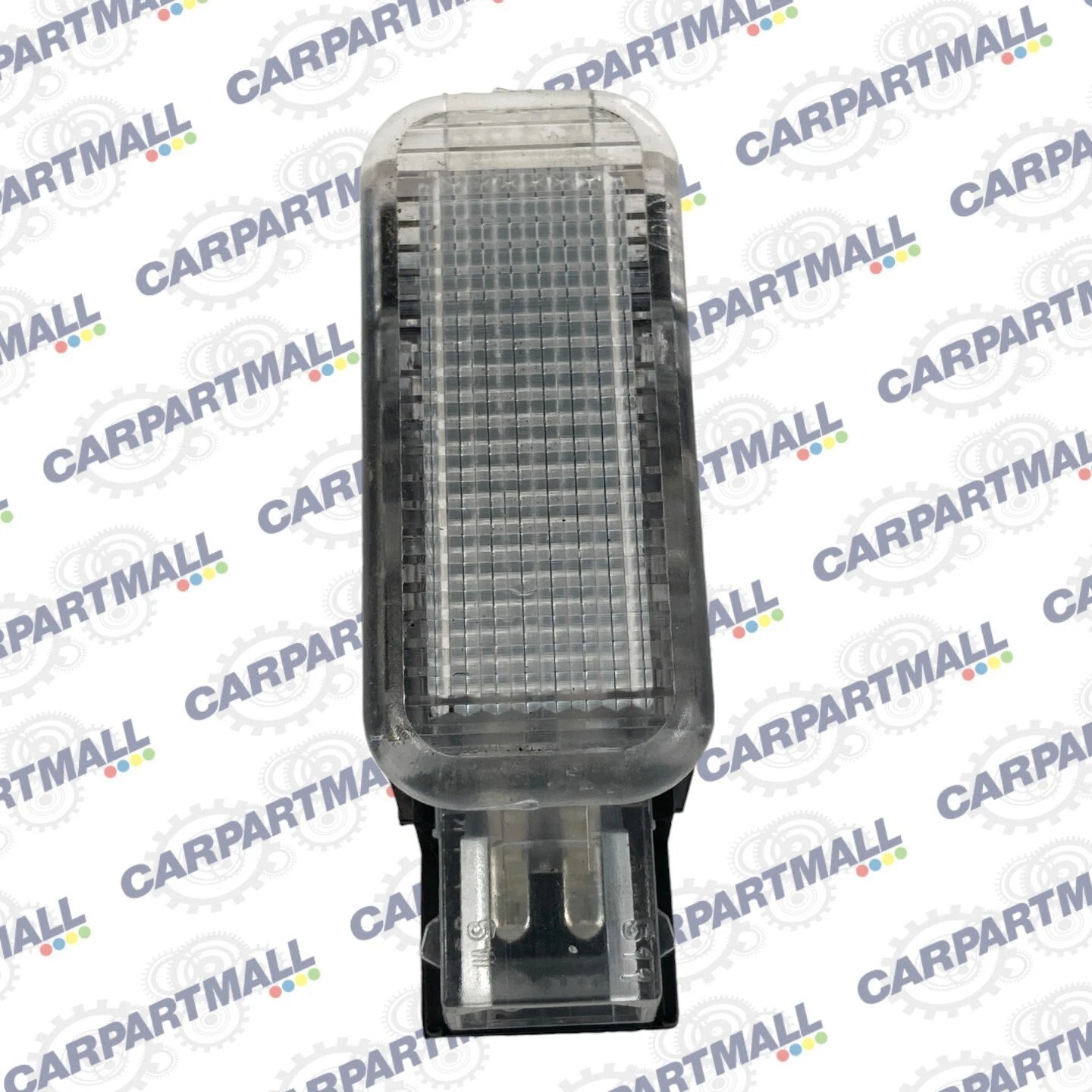 2009-2012 AUDI A4 QUATTRO REAR TRUNK FLOOR COURTESY LIGHT LAMP 4B094741 OEM
