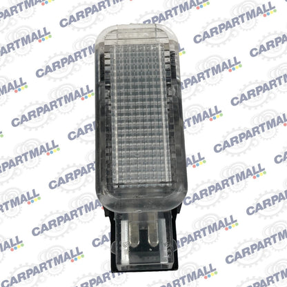2009-2012 AUDI A4 QUATTRO REAR TRUNK FLOOR COURTESY LIGHT LAMP 4B094741 OEM