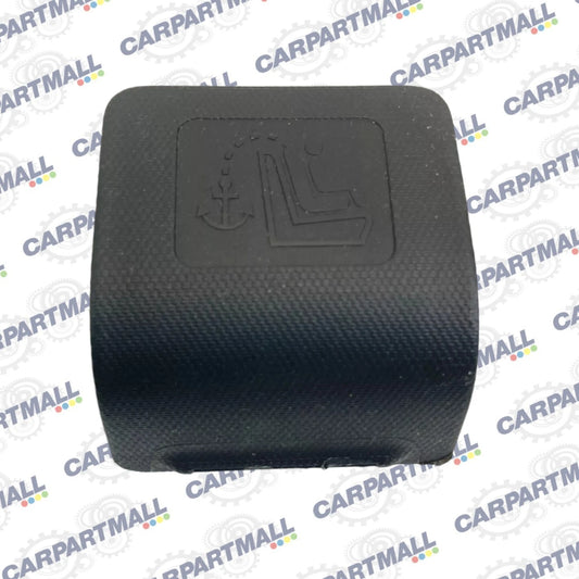 2004-2008 ACURA TL SEDAN REAR SEAT CHILD ANCHOR COVER CAP TRIM 84501SEPA010 OEM