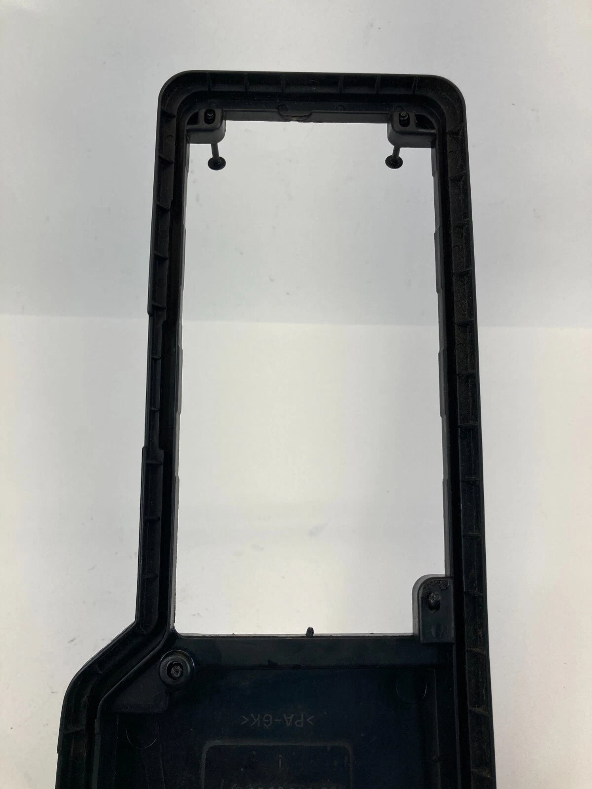 1999-2003 MERCEDES-BENZ CLK430 ENGINE COMPARTMENT FUSE BOX LID COVER 2085450003