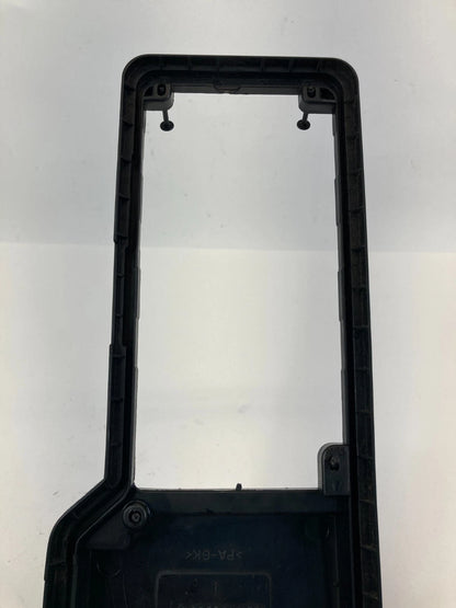 1999-2003 MERCEDES-BENZ CLK430 ENGINE COMPARTMENT FUSE BOX LID COVER 2085450003