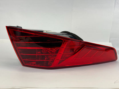 2012 2013 Kia Optima Rear Left Driver Outer Tail Light Taillight 92401-4C000 OEM