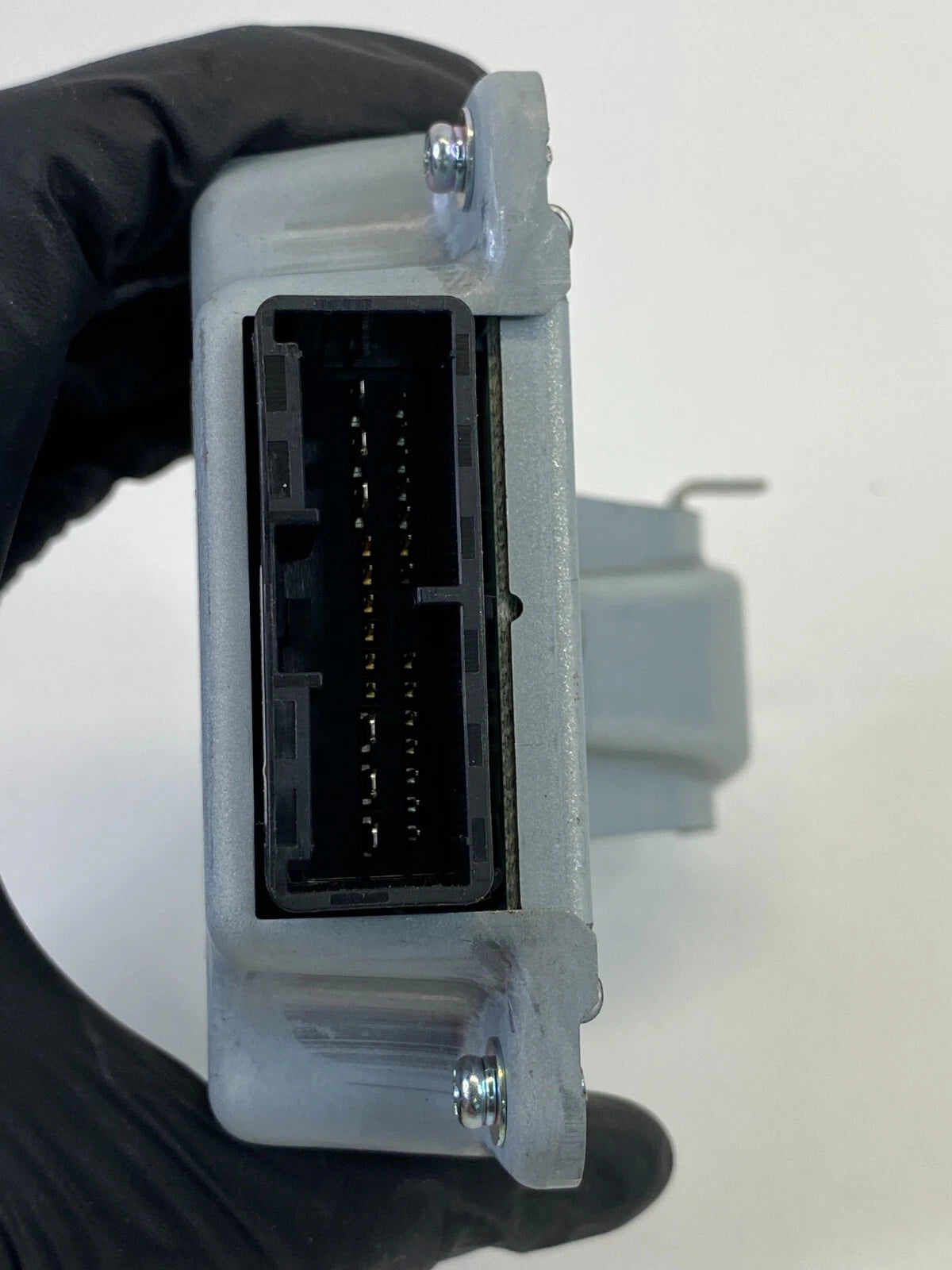 07-12 LEXUS ES350 3.5L AT ACTIVE ENGINE MOUNT CONTROL MODULE UNIT 896A0-33010
