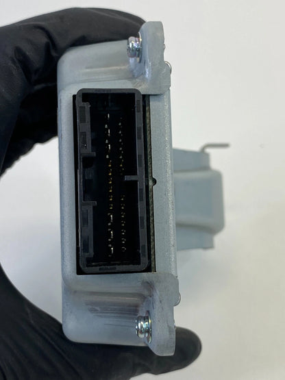 07-12 LEXUS ES350 3.5L AT ACTIVE ENGINE MOUNT CONTROL MODULE UNIT 896A0-33010