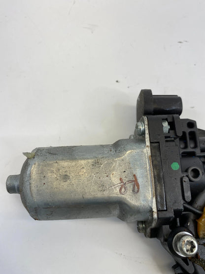 2004-2010 TOYOTA SIENNA REAR RIGHT BACK SIDE DOOR WINDOW MOTOR 22510-10280