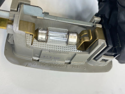 2011-2013 KIA FORTE ROOF FRONT RIGHT SIDE SUNVISOR VANITY LIGHT LAMP 92890-1M000
