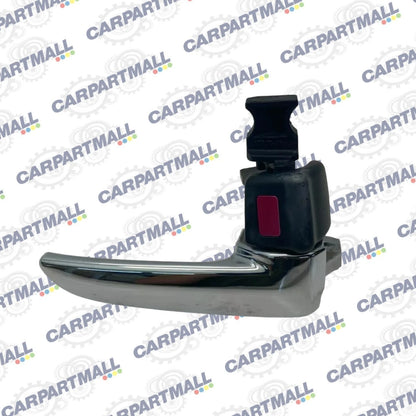 2003 04 05 06 07 2008 MAZDA 6 REAR RIGHT BACK SIDE INTERIOR DOOR HANDLE OEM